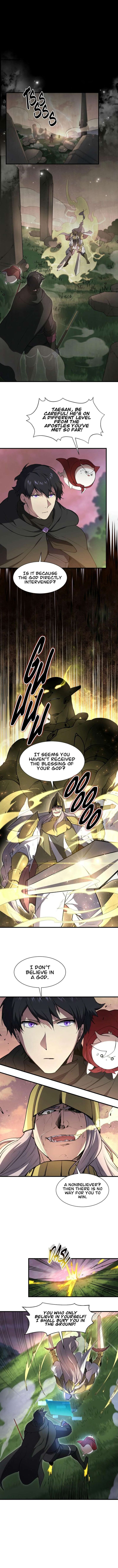 Level Up With Skills Chapter 102 Page 2