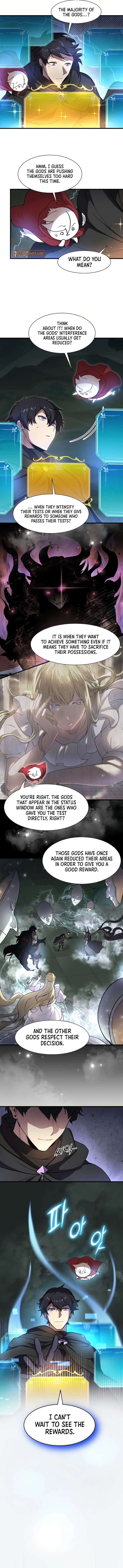 Level Up With Skills Chapter 103 Page 4