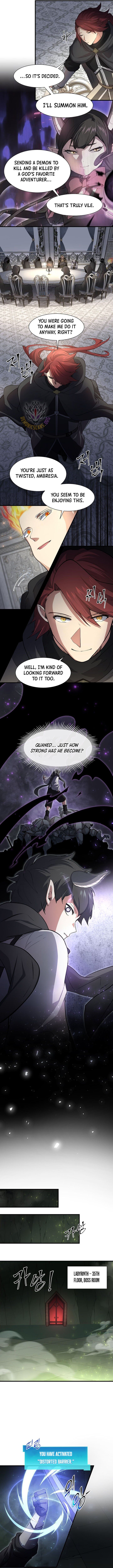 Level Up With Skills Chapter 109 Page 7