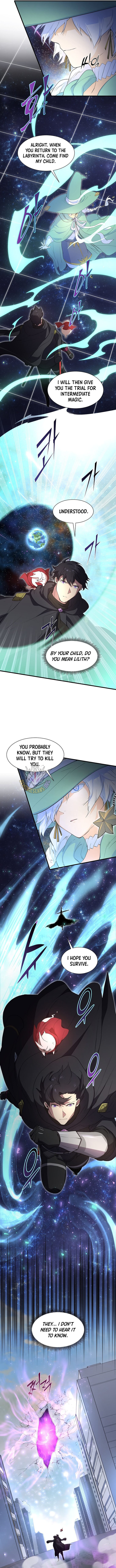 Level Up With Skills Chapter 111 Page 13