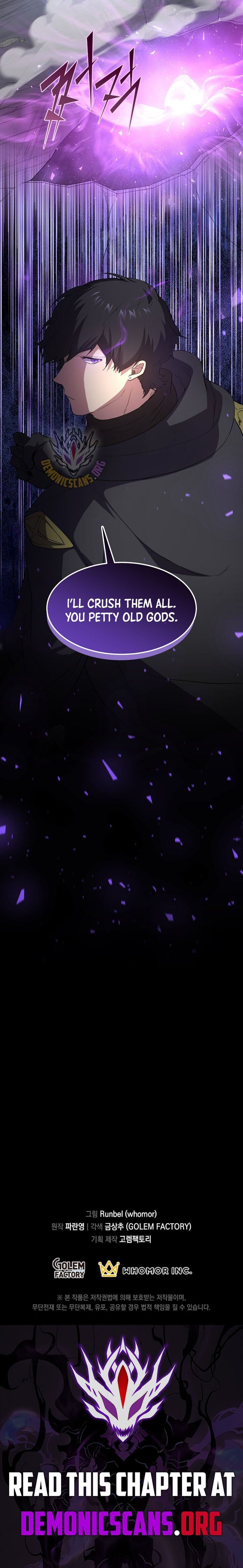 Level Up With Skills Chapter 111 Page 14