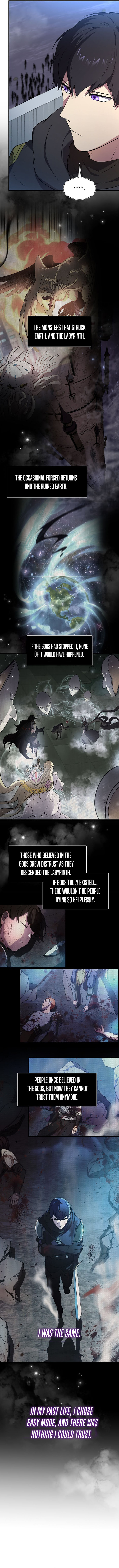 Level Up With Skills Chapter 112 Page 5