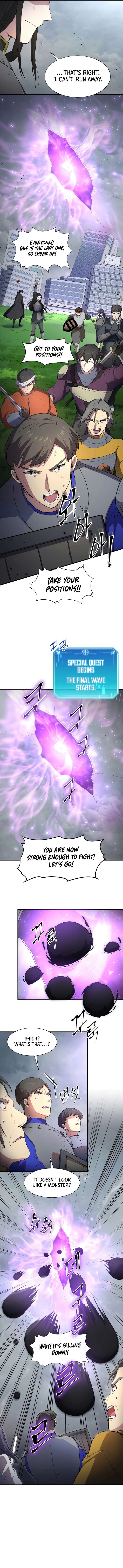 Level Up With Skills Chapter 114 Page 11