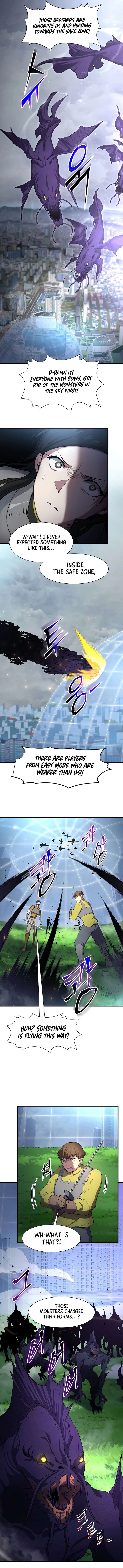 Level Up With Skills Chapter 114 Page 3
