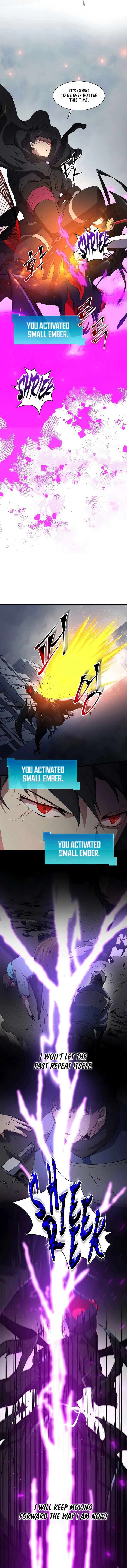 Level Up With Skills Chapter 115 Page 14