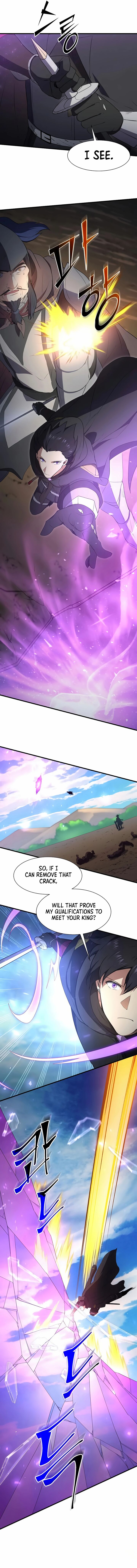 Level Up With Skills Chapter 119 Page 13