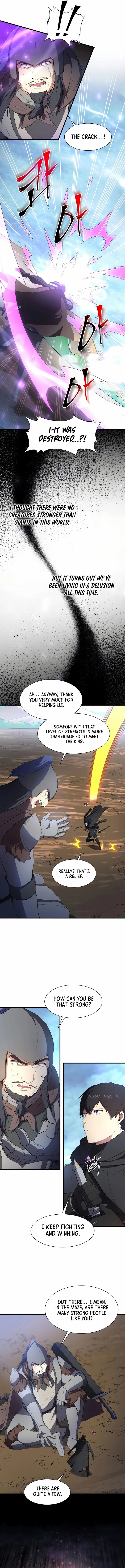 Level Up With Skills Chapter 119 Page 14