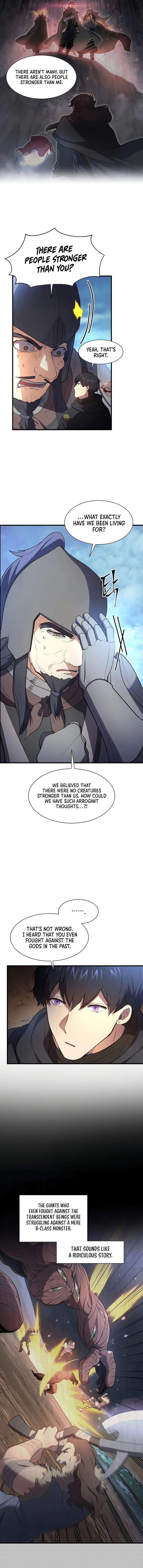 Level Up With Skills Chapter 119 Page 15