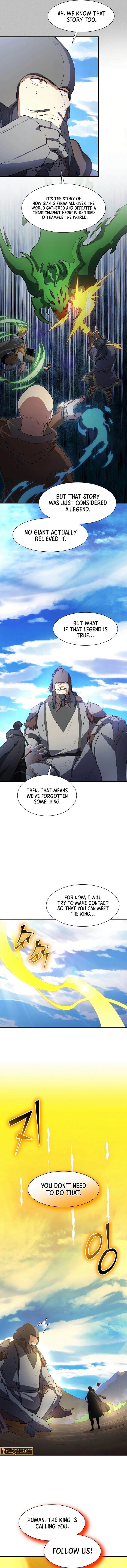 Level Up With Skills Chapter 119 Page 16