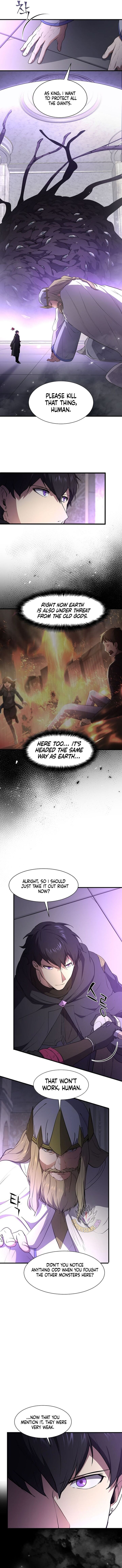 Level Up With Skills Chapter 120 Page 13