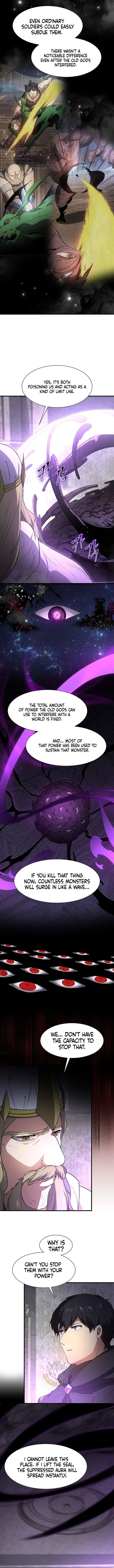 Level Up With Skills Chapter 120 Page 14