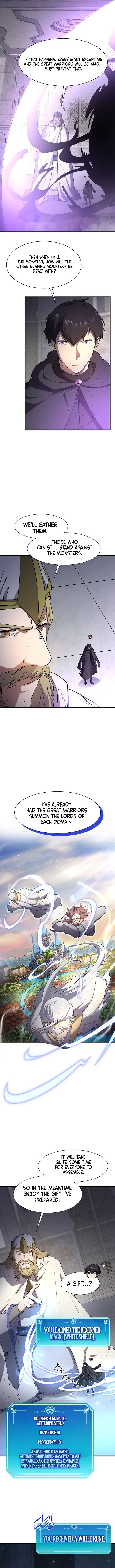 Level Up With Skills Chapter 120 Page 15