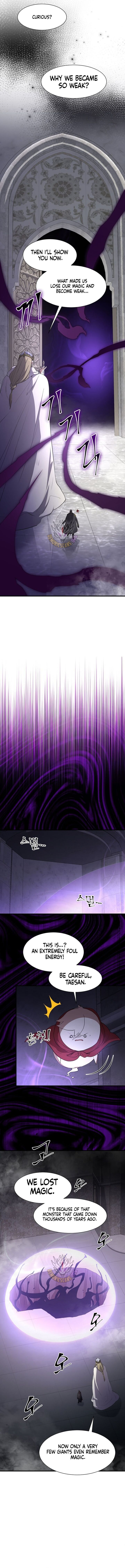 Level Up With Skills Chapter 120 Page 9