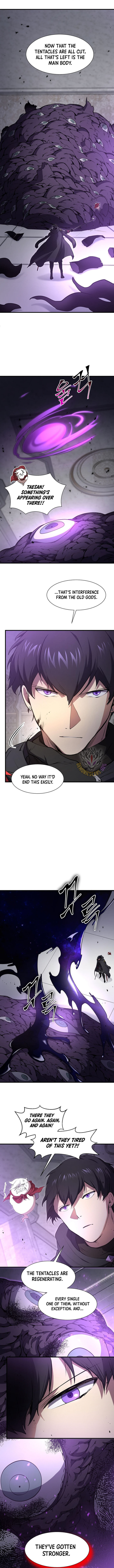 Level Up With Skills Chapter 121 Page 14