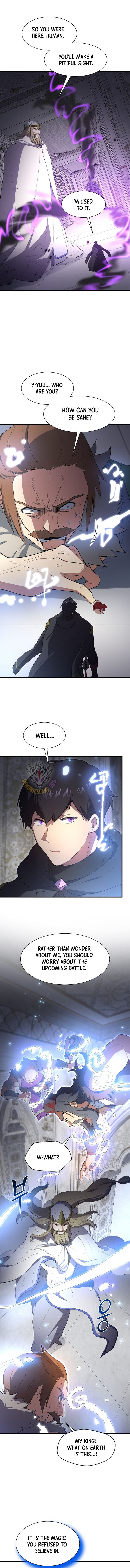 Level Up With Skills Chapter 121 Page 3