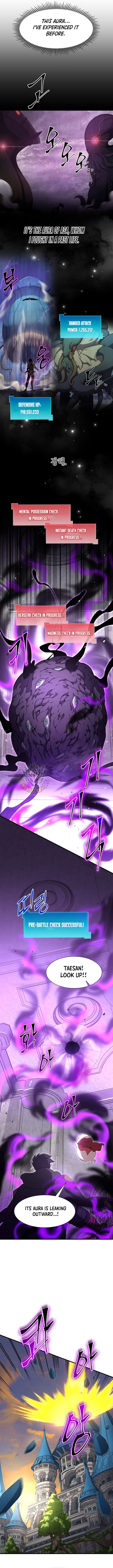 Level Up With Skills Chapter 121 Page 6