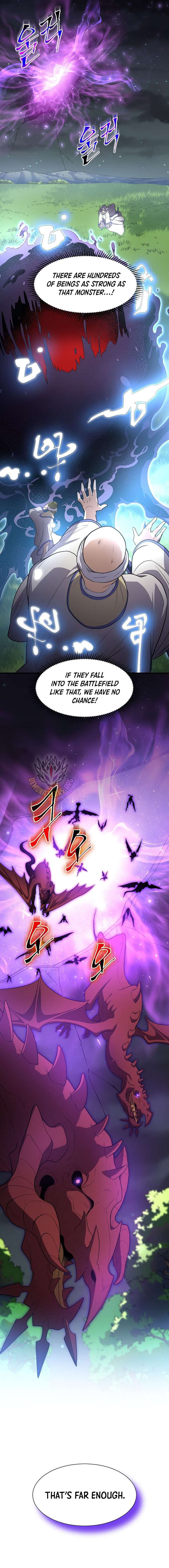 Level Up With Skills Chapter 123 Page 9