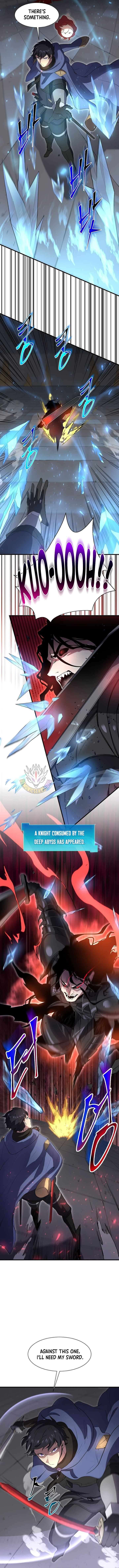 Level Up With Skills Chapter 124 Page 15