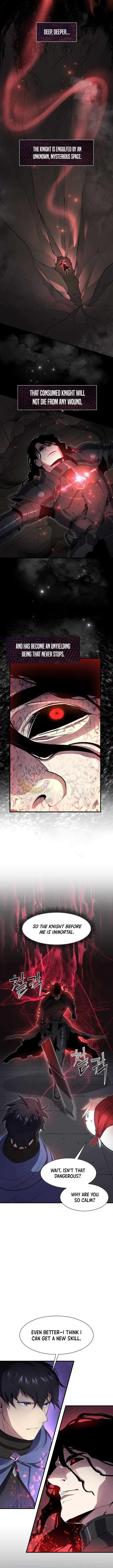 Level Up With Skills Chapter 124 Page 17