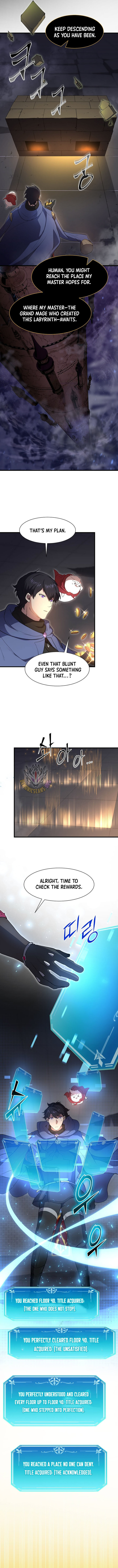 Level Up With Skills Chapter 125 Page 13