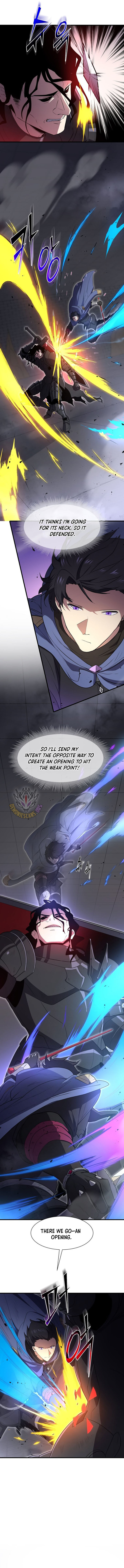 Level Up With Skills Chapter 125 Page 4