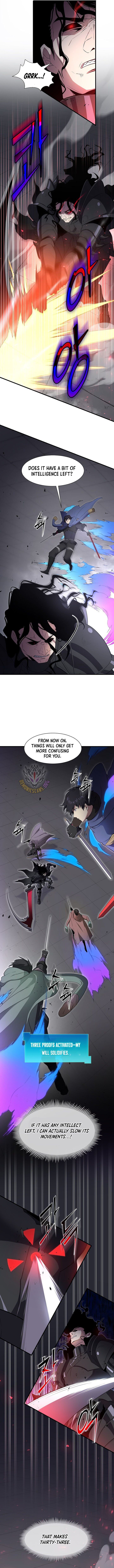 Level Up With Skills Chapter 125 Page 5