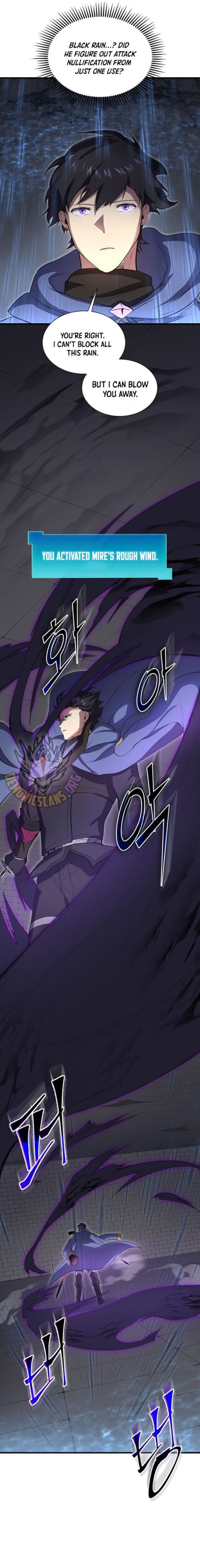 Level Up With Skills Chapter 126 Page 14