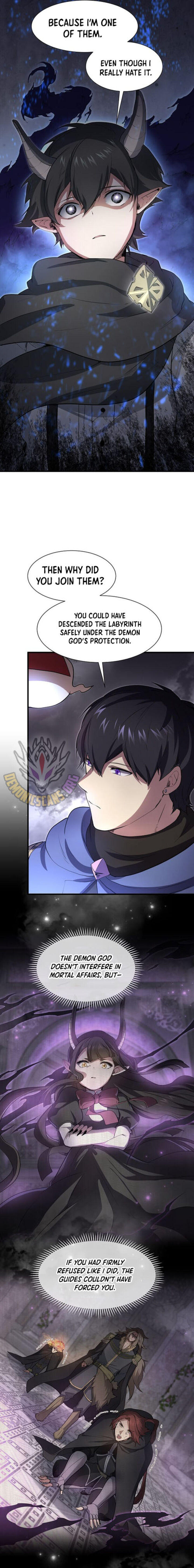 Level Up With Skills Chapter 126 Page 2