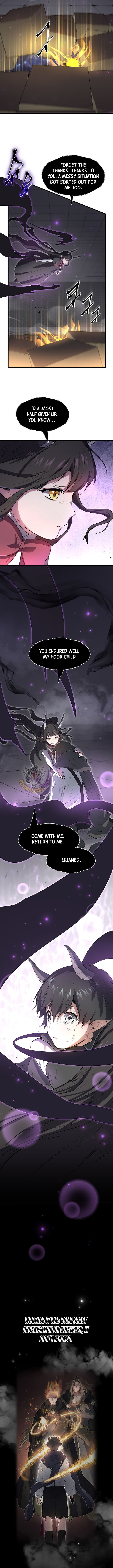 Level Up With Skills Chapter 128 Page 12