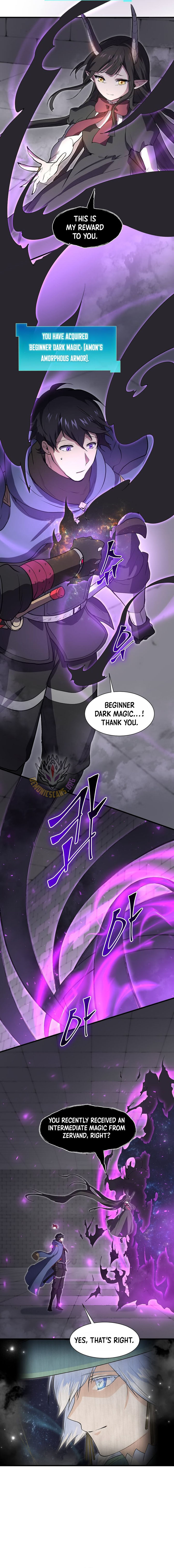 Level Up With Skills Chapter 128 Page 15