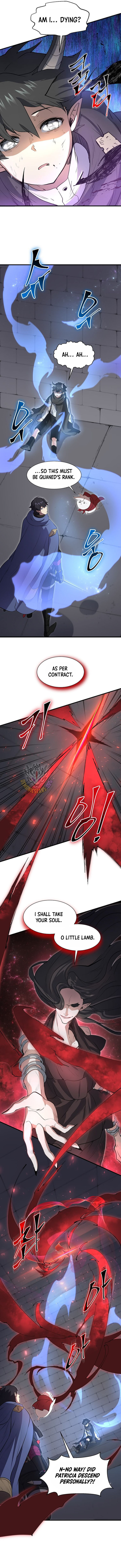 Level Up With Skills Chapter 128 Page 3