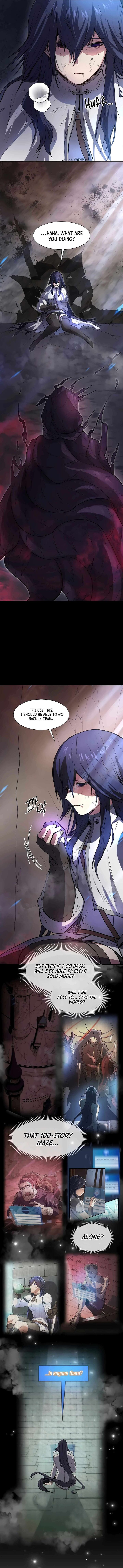 Level Up With Skills Chapter 132 Page 10