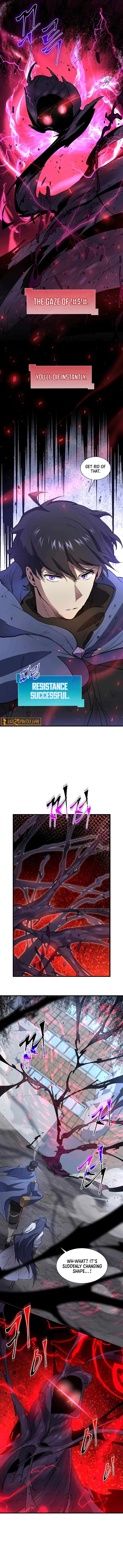 Level Up With Skills Chapter 132 Page 13