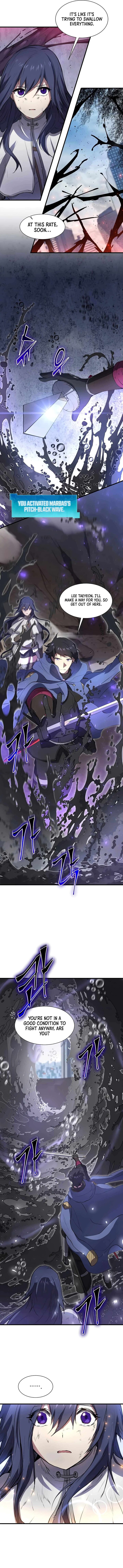 Level Up With Skills Chapter 132 Page 14