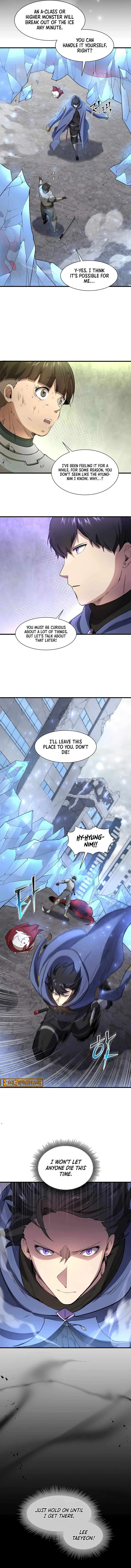 Level Up With Skills Chapter 132 Page 9