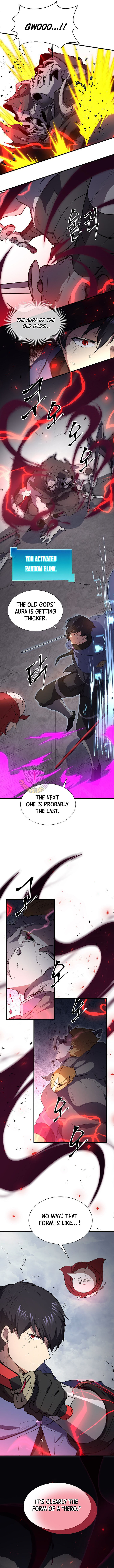 Level Up With Skills Chapter 133 Page 10