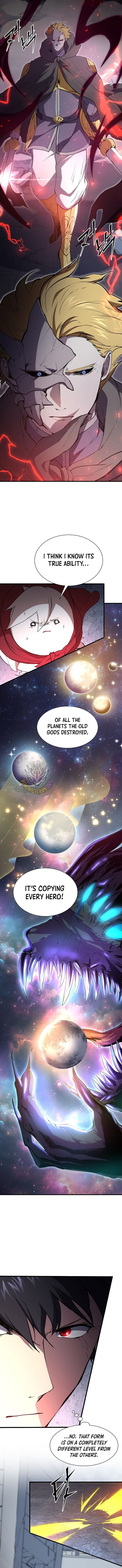 Level Up With Skills Chapter 133 Page 11