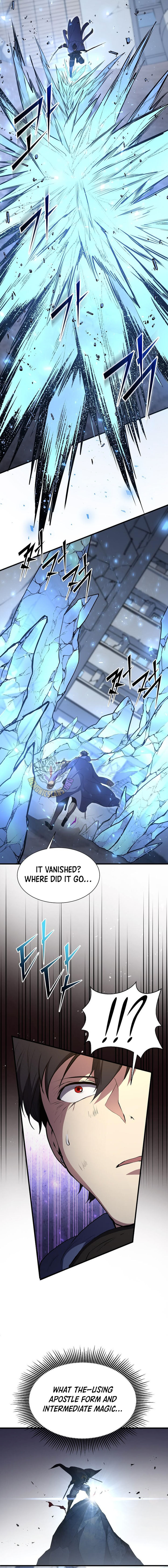 Level Up With Skills Chapter 133 Page 13