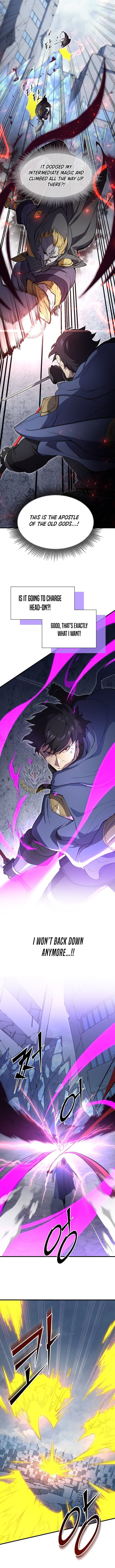 Level Up With Skills Chapter 133 Page 14