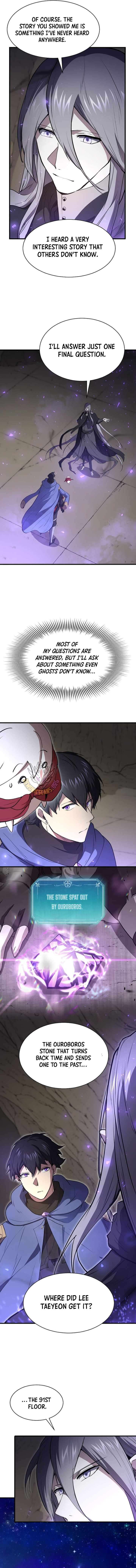 Level Up With Skills Chapter 134 Page 11