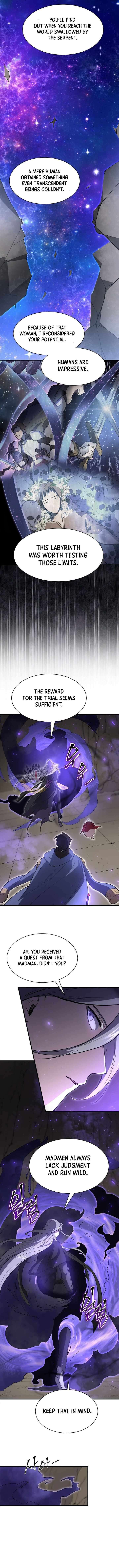 Level Up With Skills Chapter 134 Page 12