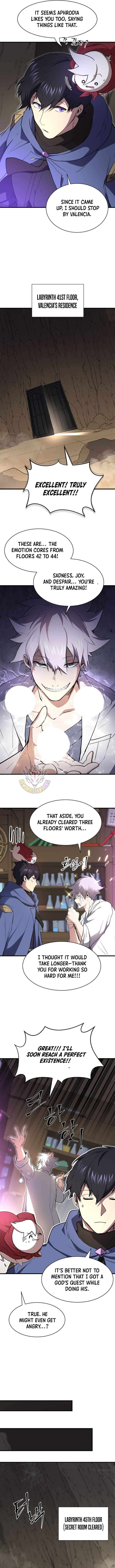 Level Up With Skills Chapter 134 Page 13