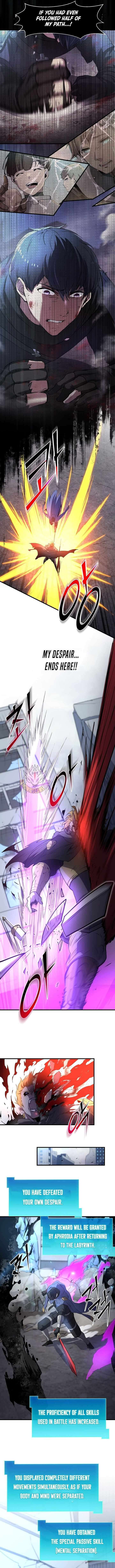 Level Up With Skills Chapter 134 Page 3