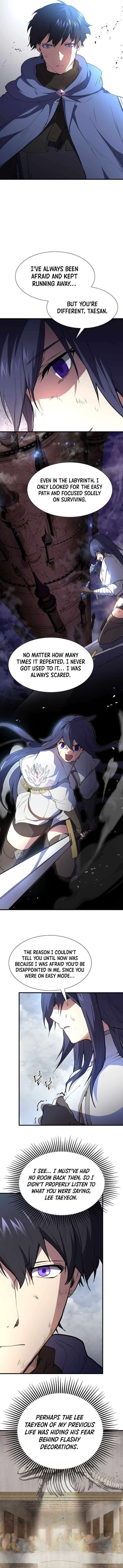 Level Up With Skills Chapter 134 Page 6