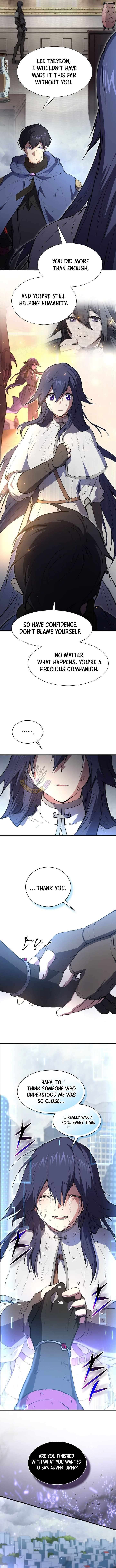 Level Up With Skills Chapter 134 Page 7