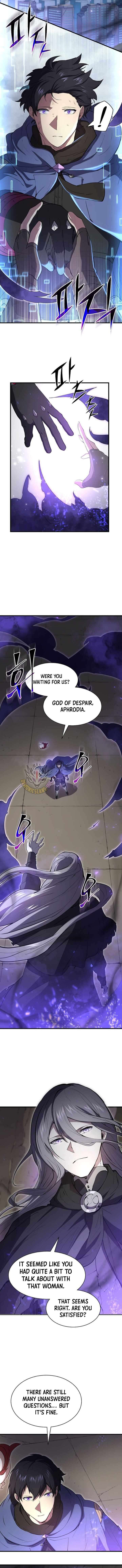 Level Up With Skills Chapter 134 Page 8