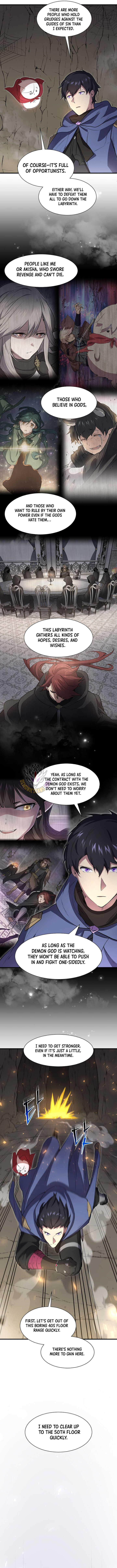 Level Up With Skills Chapter 135 Page 7