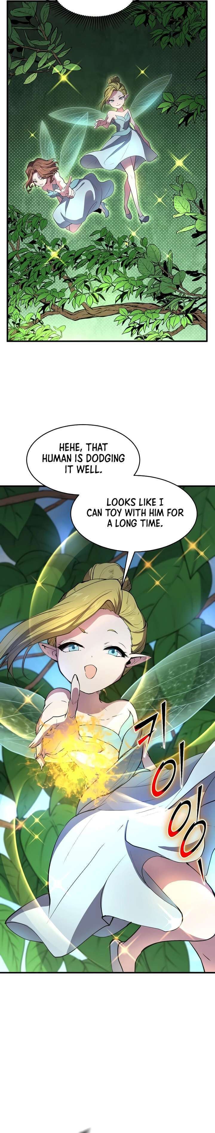 Level Up With Skills Chapter 137 Page 14