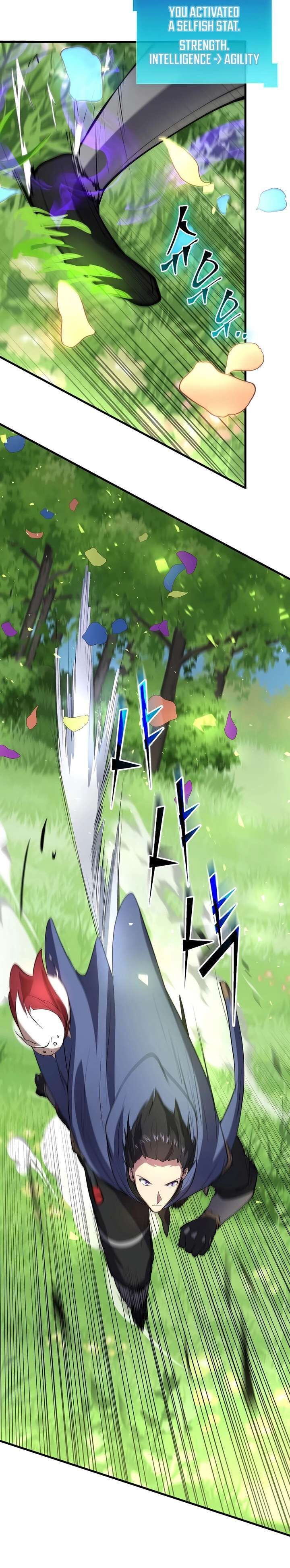 Level Up With Skills Chapter 137 Page 16