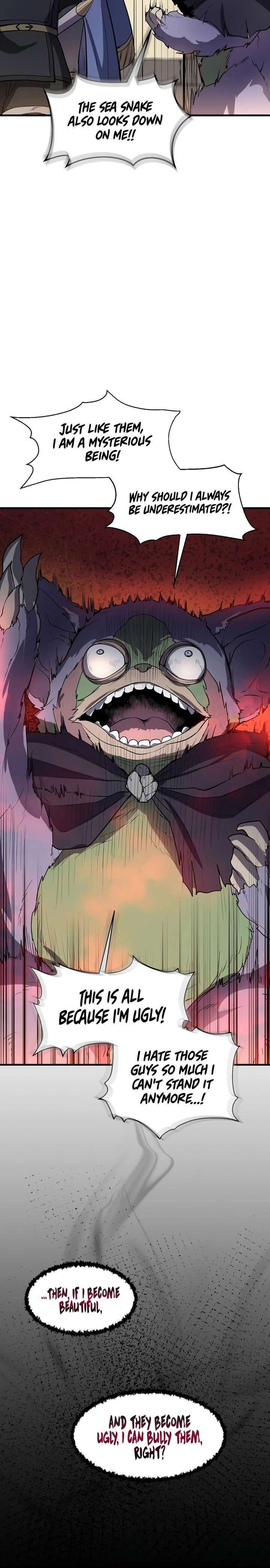 Level Up With Skills Chapter 137 Page 28